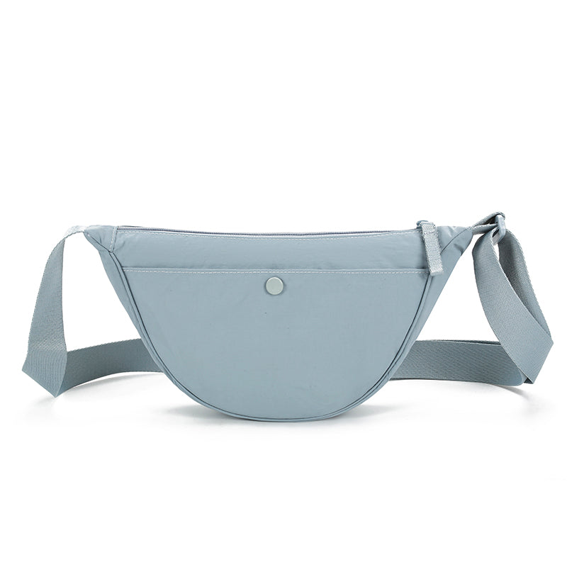 Unisex Crossbody Bag NCB25T24