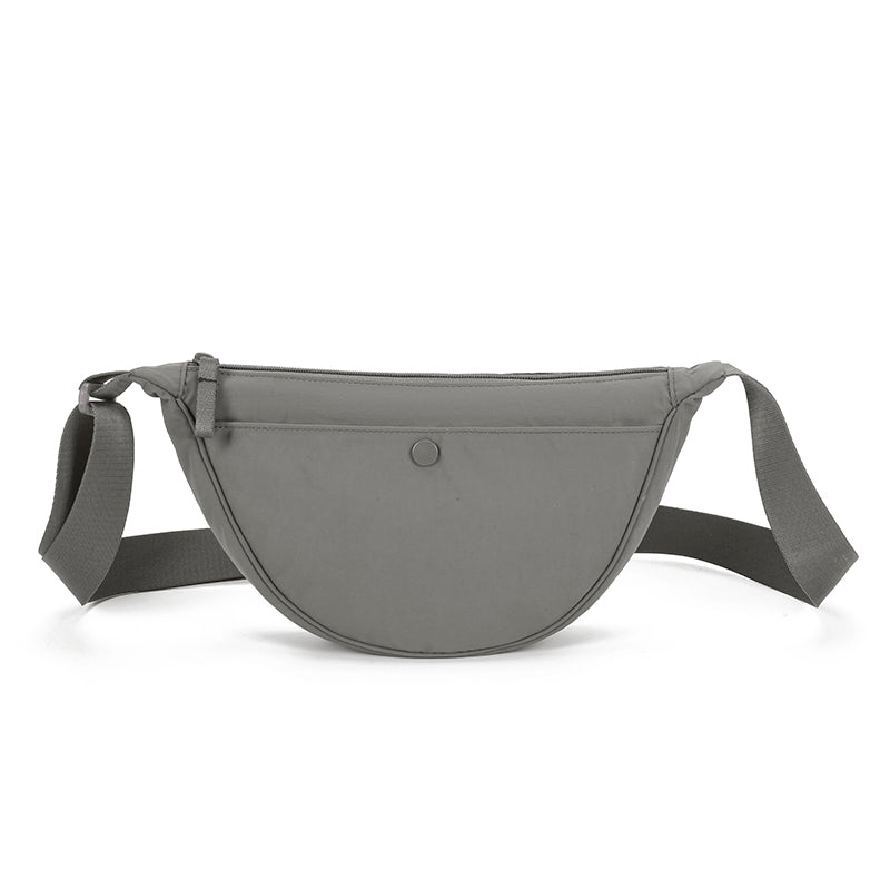 Unisex Crossbody Bag NCB25T24