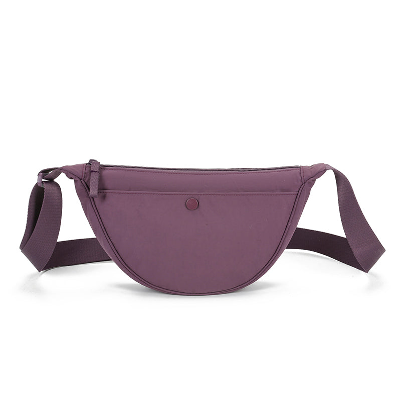 Unisex Crossbody Bag NCB25T24