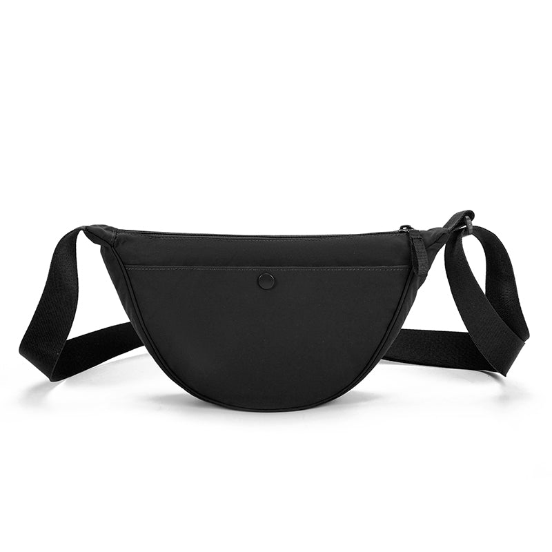 Unisex Crossbody Bag NCB25T24