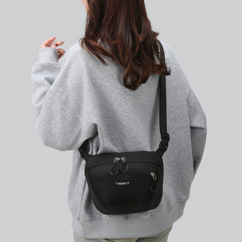 Unisex Crossbody NCB25S29