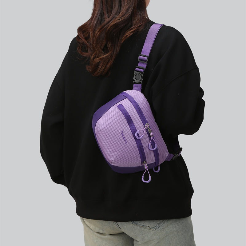 Unisex Crossbody NCB25S29