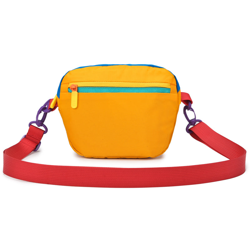 Unisex Crossbody NCB25C28S/NCB25C27L