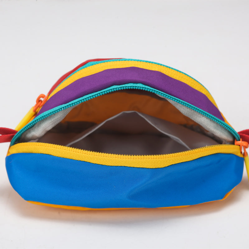 Unisex Crossbody NCB25C28S/NCB25C27L