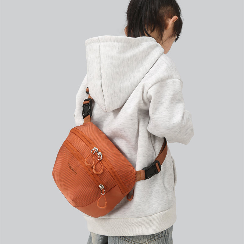 Unisex Crossbody NCB25S29
