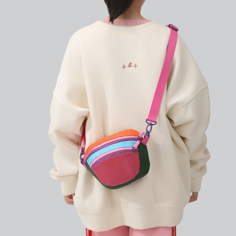 Unisex Crossbody NCB25C28S/NCB25C27L
