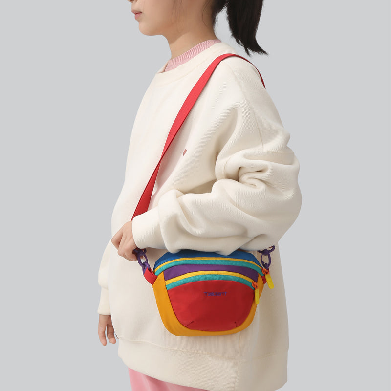 Unisex Crossbody NCB25C28S/NCB25C27L