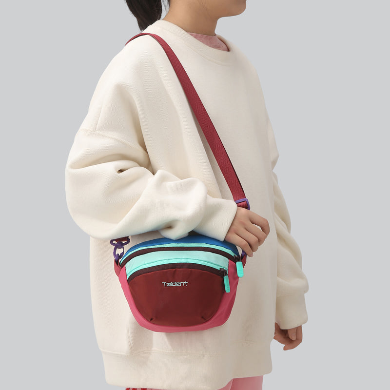 Unisex Crossbody NCB25C28S/NCB25C27L