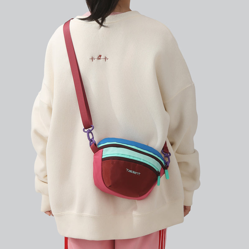 Unisex Crossbody NCB25C28S/NCB25C27L