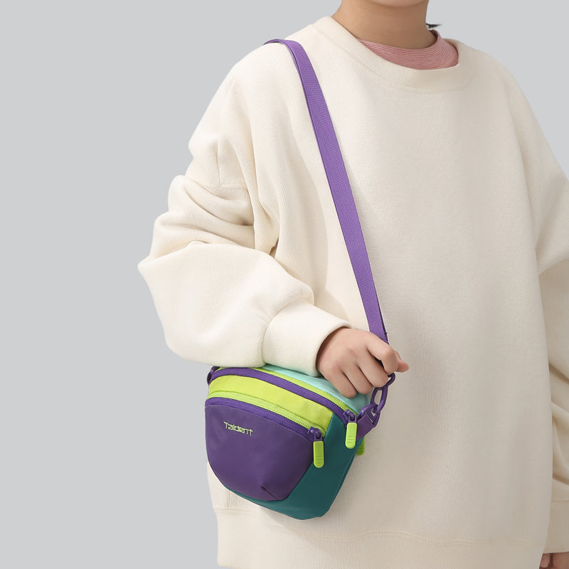 Unisex Crossbody NCB25C28S/NCB25C27L