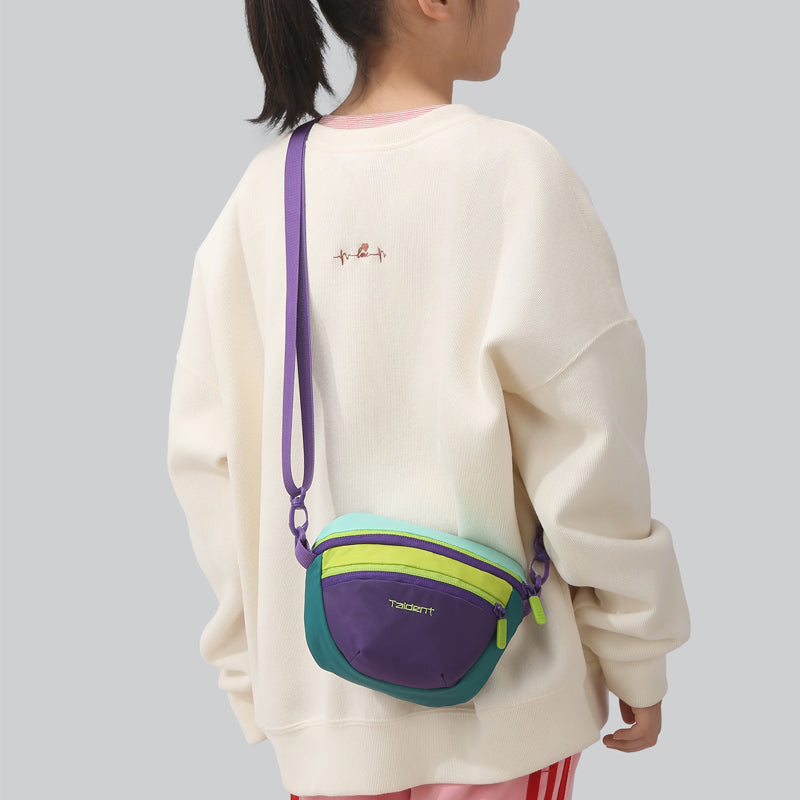 Unisex Crossbody NCB25C28S/NCB25C27L