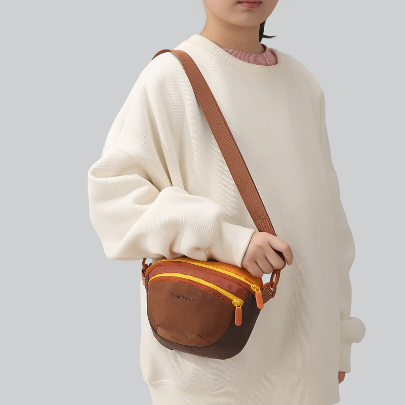 Unisex Crossbody NCB25C28S/NCB25C27L