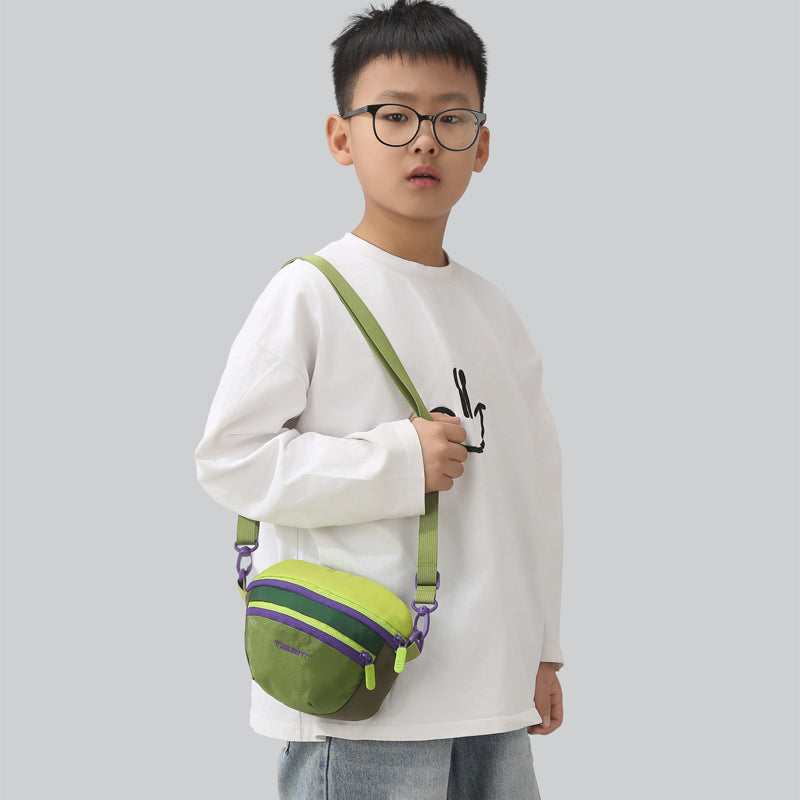 Unisex Crossbody NCB25C28S/NCB25C27L