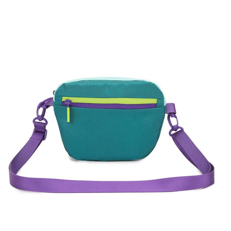 Unisex Crossbody NCB25C28S/NCB25C27L
