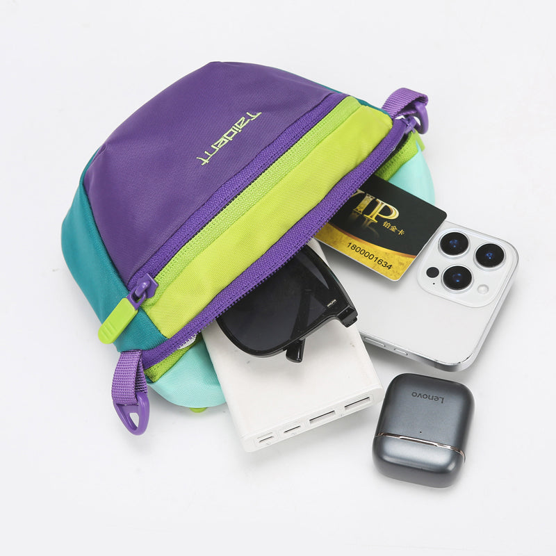 Unisex Crossbody NCB25C28S/NCB25C27L
