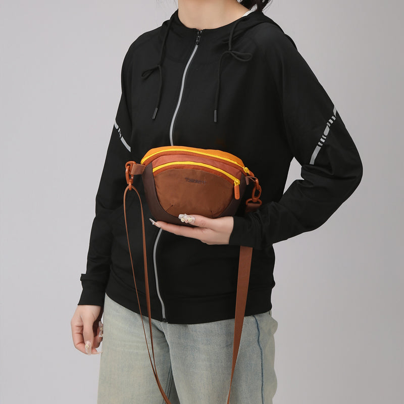 Unisex Crossbody NCB25C28S/NCB25C27L
