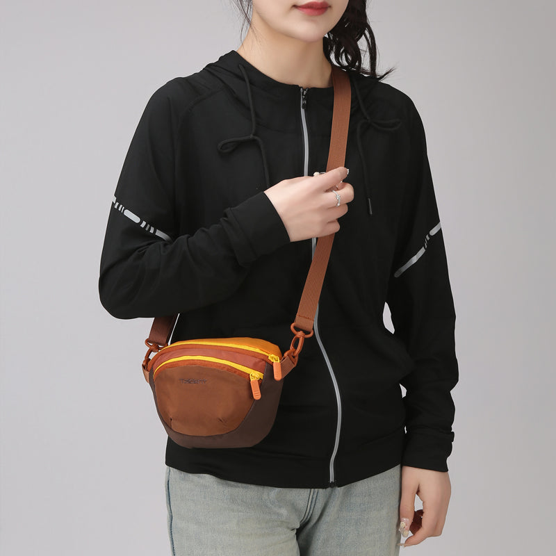 Unisex Crossbody NCB25C28S/NCB25C27L