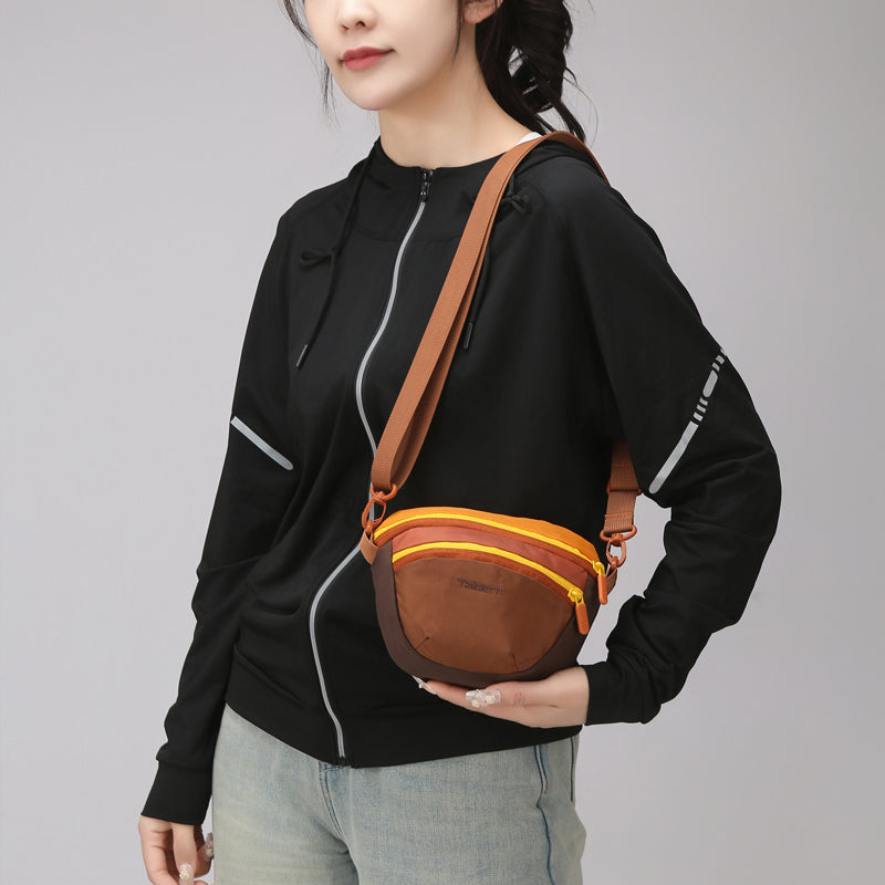 Unisex Crossbody NCB25C28S/NCB25C27L