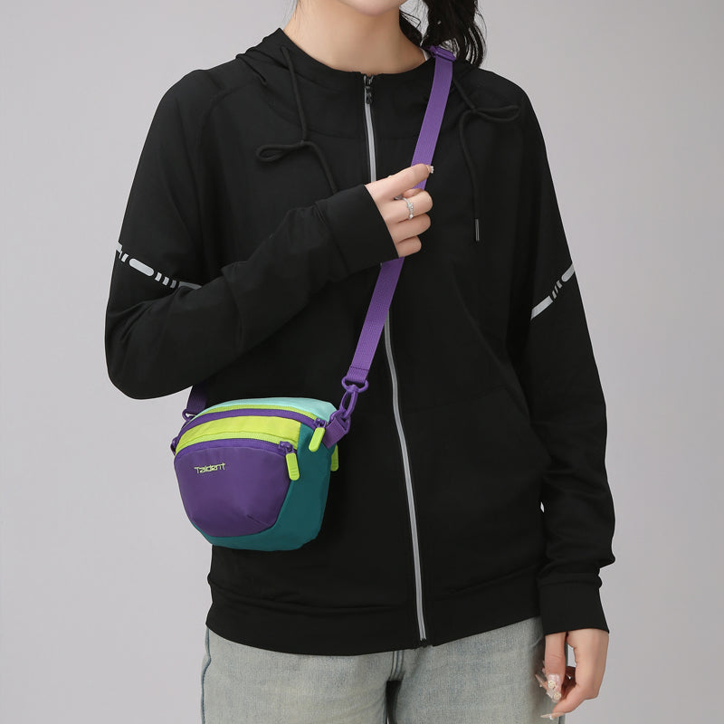 Unisex Crossbody NCB25C28S/NCB25C27L