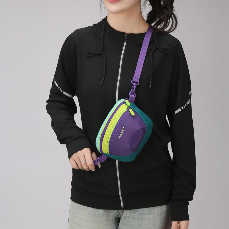 Unisex Crossbody NCB25C28S/NCB25C27L