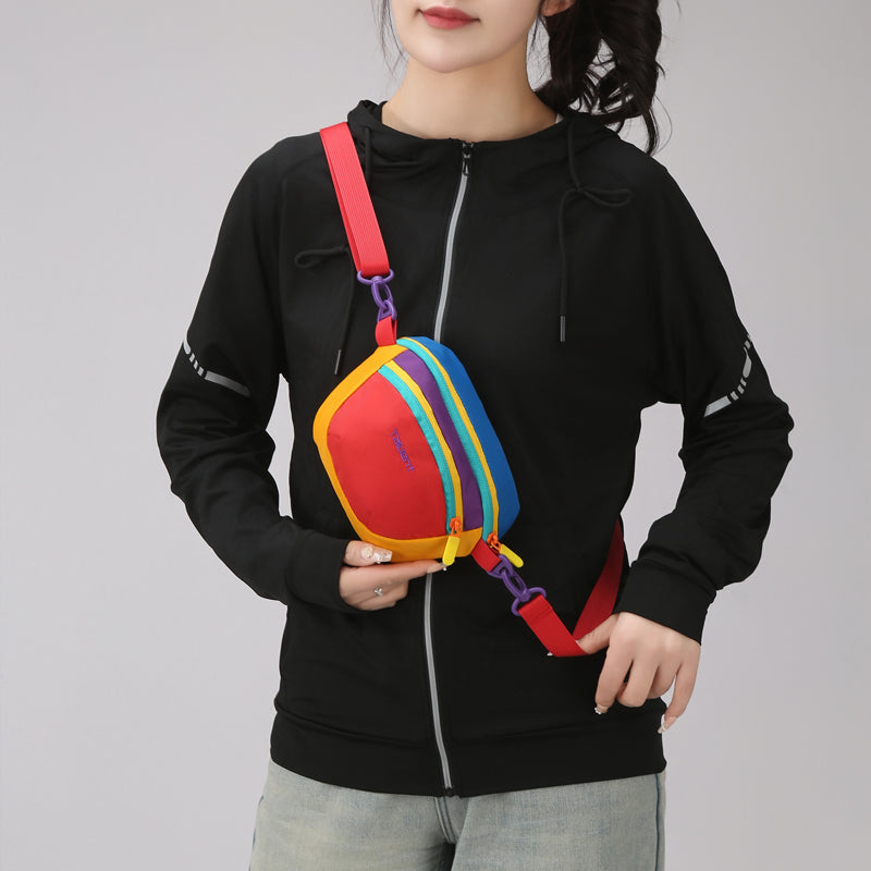 Unisex Crossbody NCB25C28S/NCB25C27L