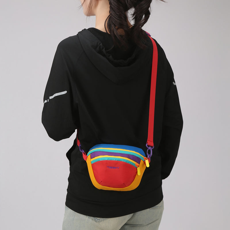 Unisex Crossbody NCB25C28S/NCB25C27L