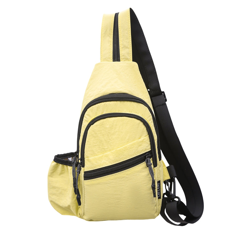 Unisex Sling Bag NSB25T03