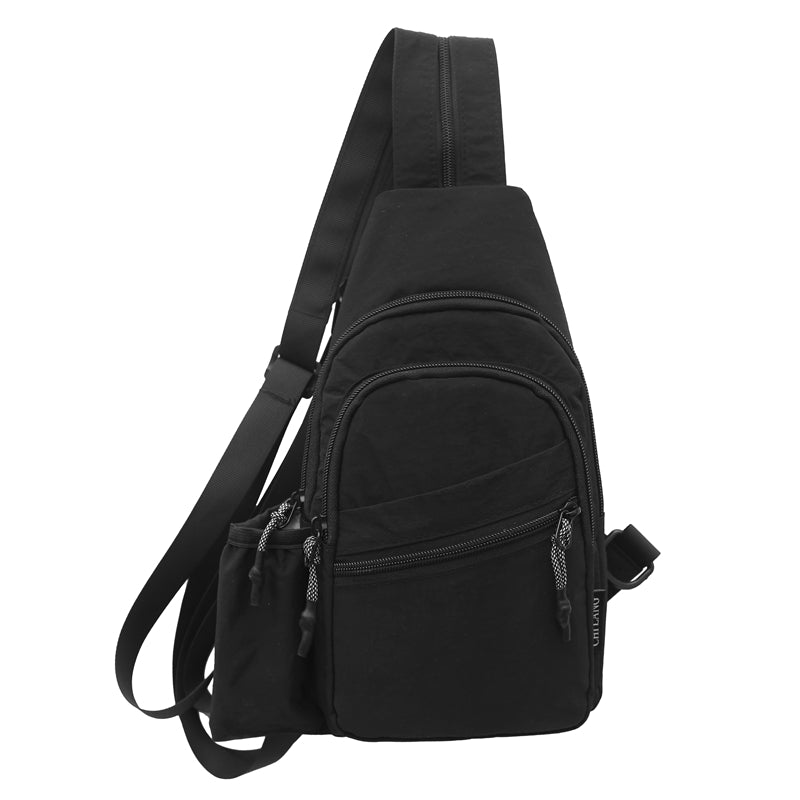 Unisex Sling Bag NSB25T03