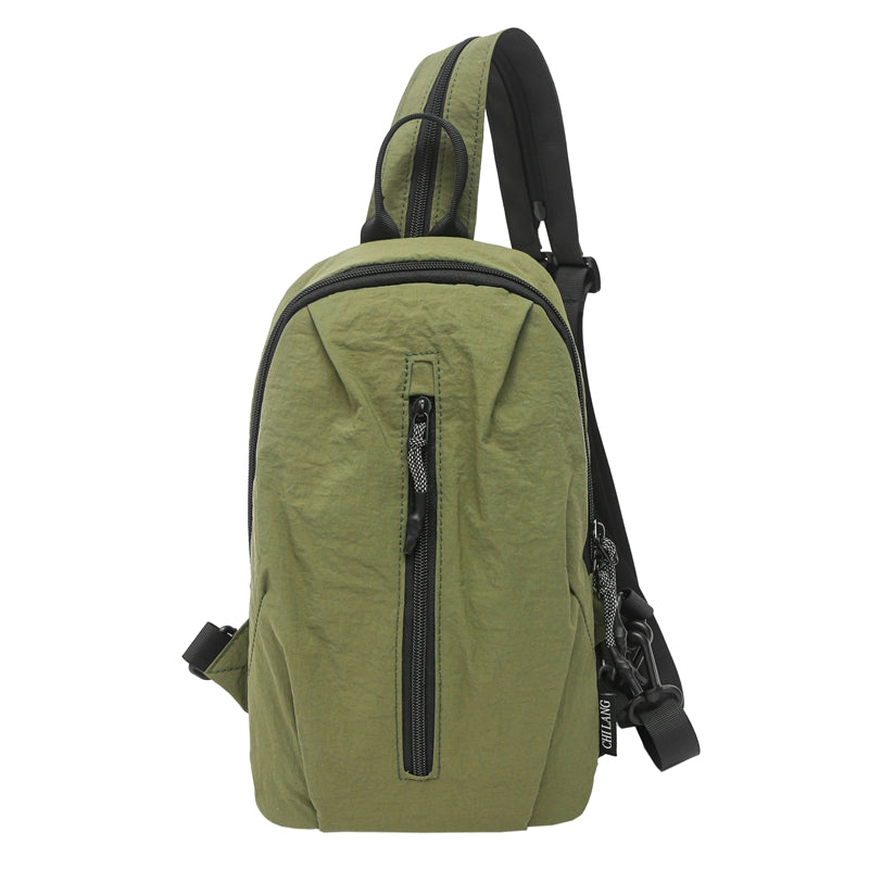 Unisex Sling Bag NSB25T05