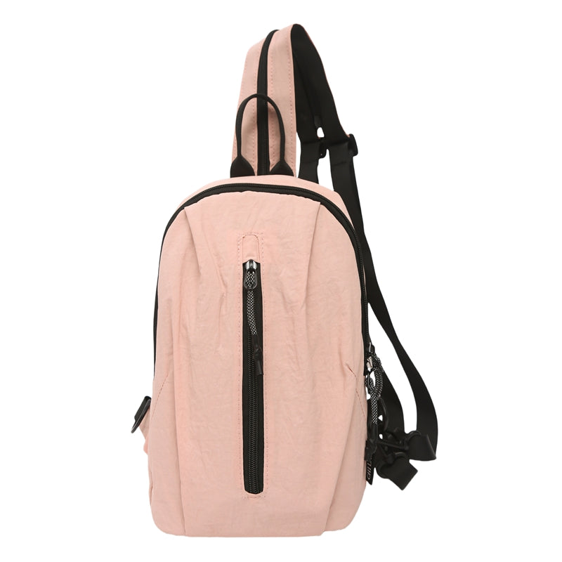 Unisex Sling Bag NSB25T05
