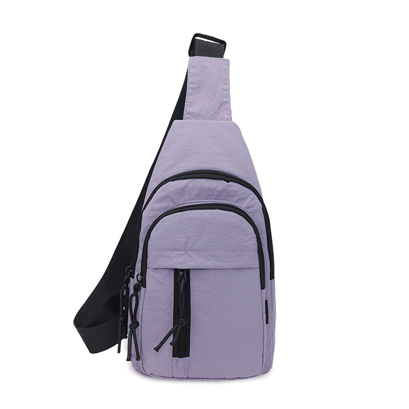 Unisex Sling Bag NSB25T09
