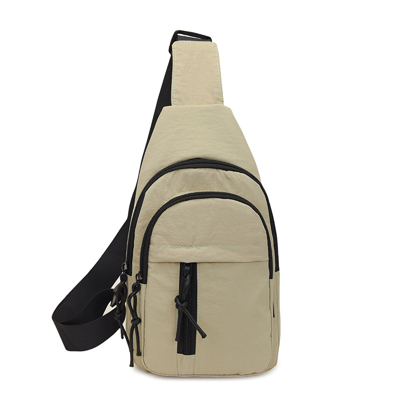 Unisex Sling Bag NSB25T09