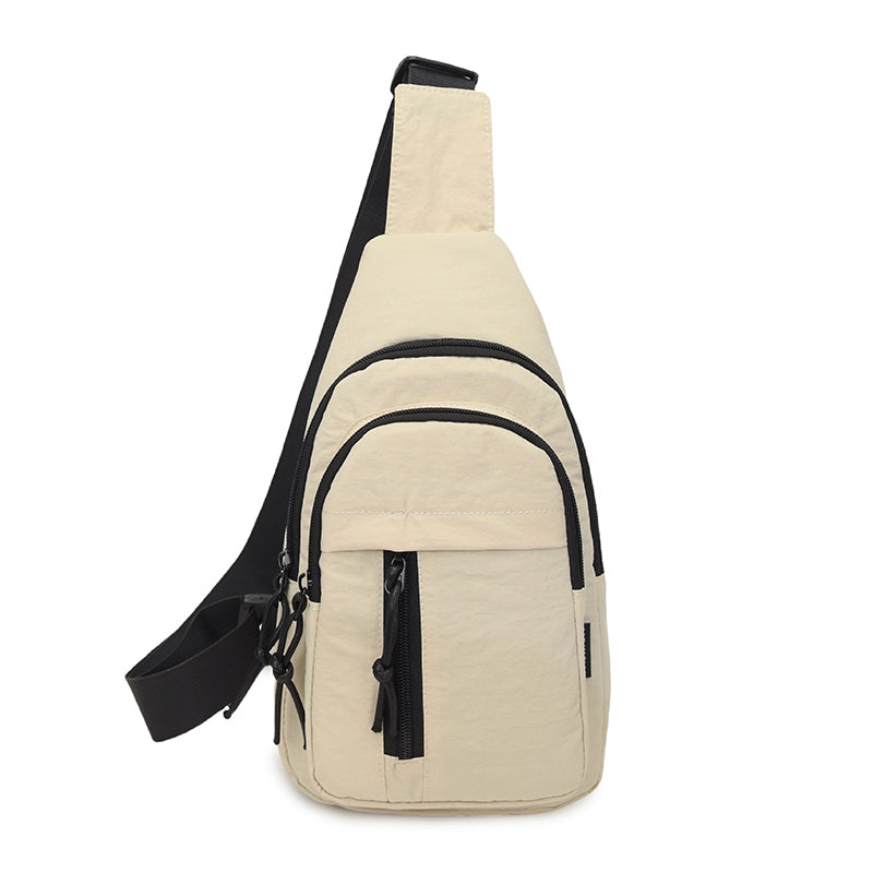Unisex Sling Bag NSB25T09
