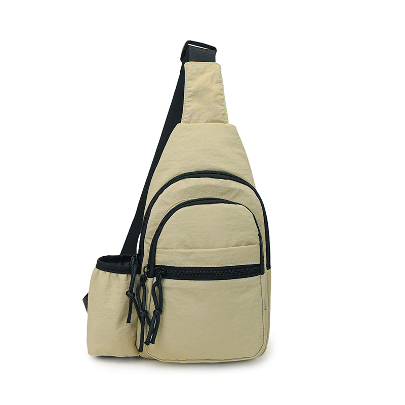 Unisex Sling Bag NSB25T10