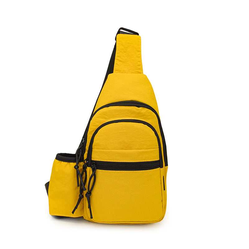 Unisex Sling Bag NSB25T10