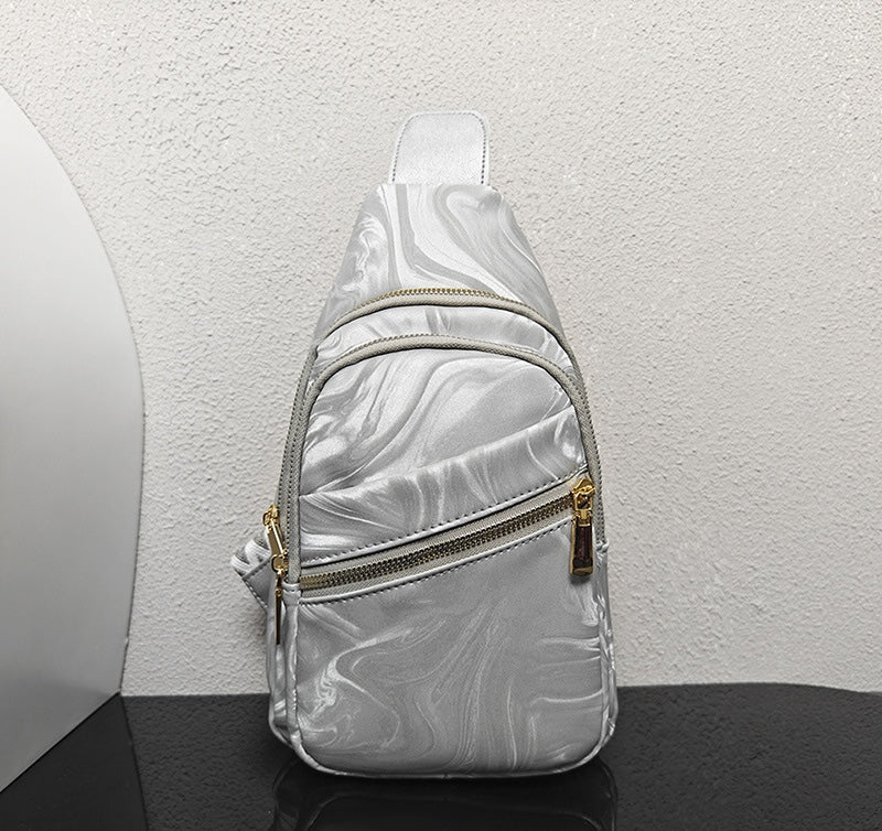Unisex Sling Bag NSB25W07