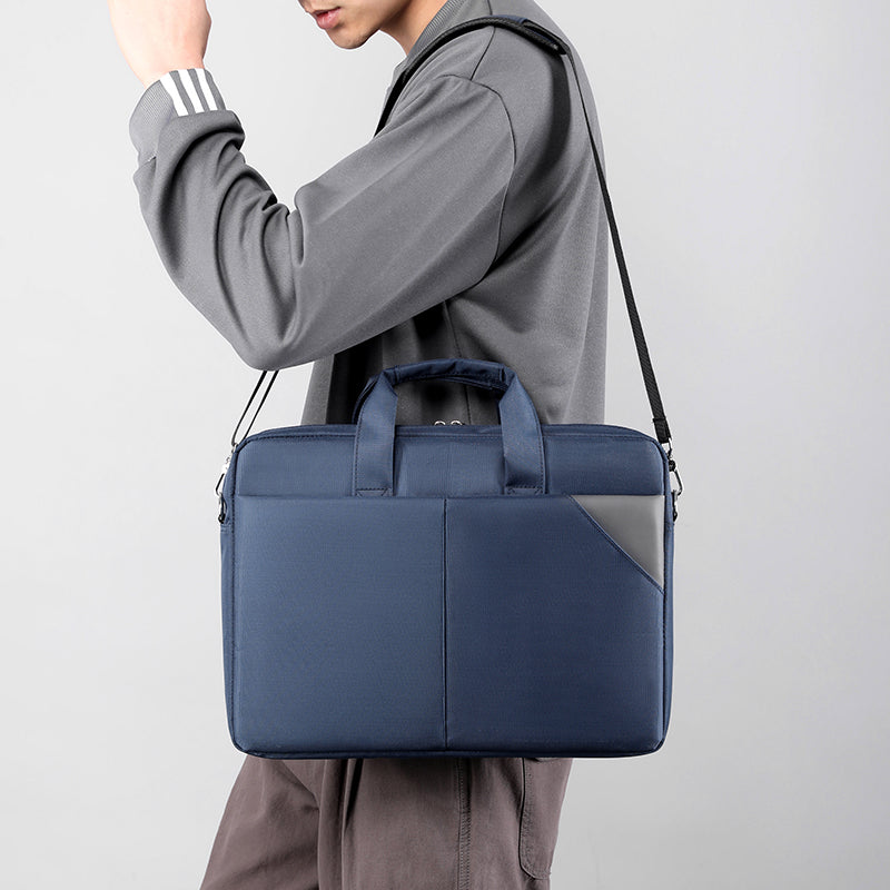 Laptop Bag LB241C05 - Vacuum Compression backpacks, Gun Bags, Tactical Bags MOQ From 24pcs | BaystorySupply