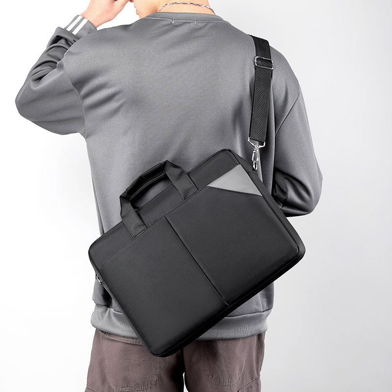 Laptop Bag LB241C05 - Vacuum Compression backpacks, Gun Bags, Tactical Bags MOQ From 24pcs | BaystorySupply