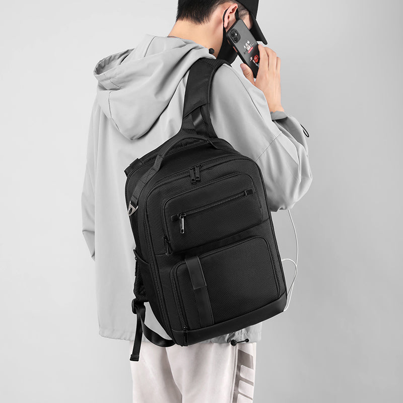 Men's Backpacks MBP25C40