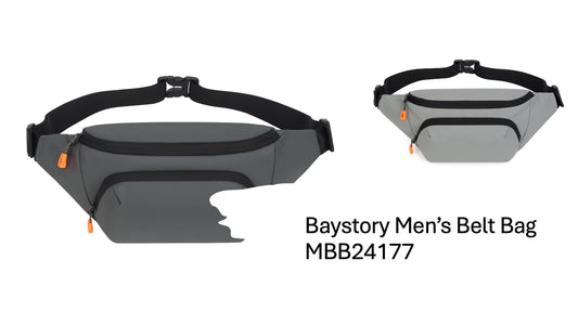 Men’s Belt Bag MBB24177 - Baystory