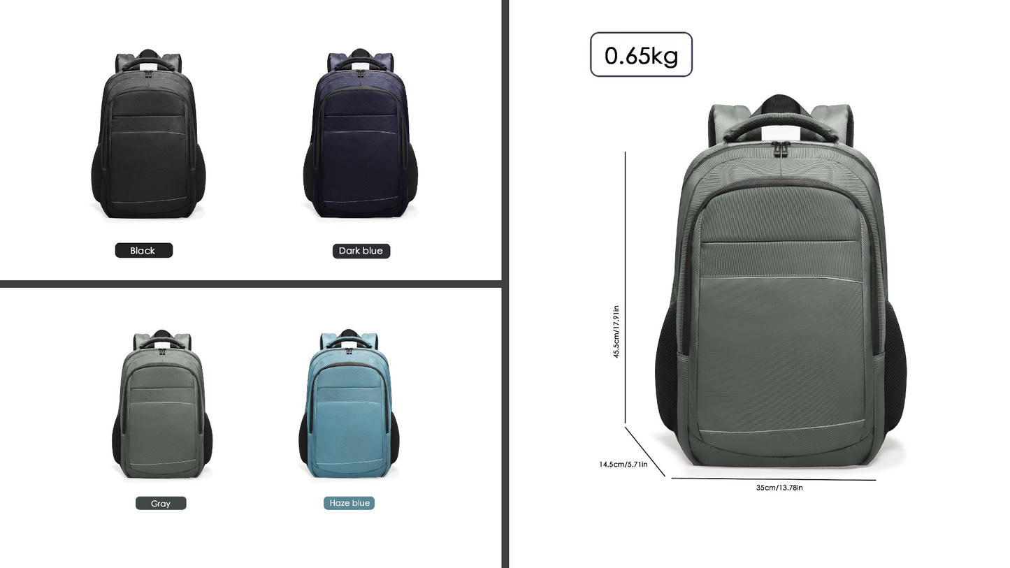 Men's Backpack MBP24C13 - Baystory