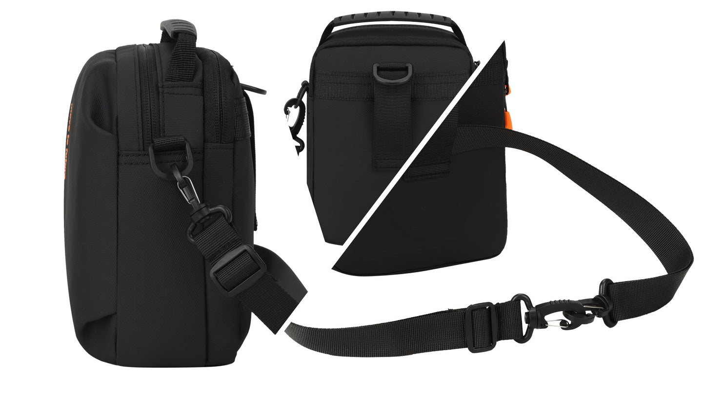 Men’s Crossbody MCB24152 - Baystory
