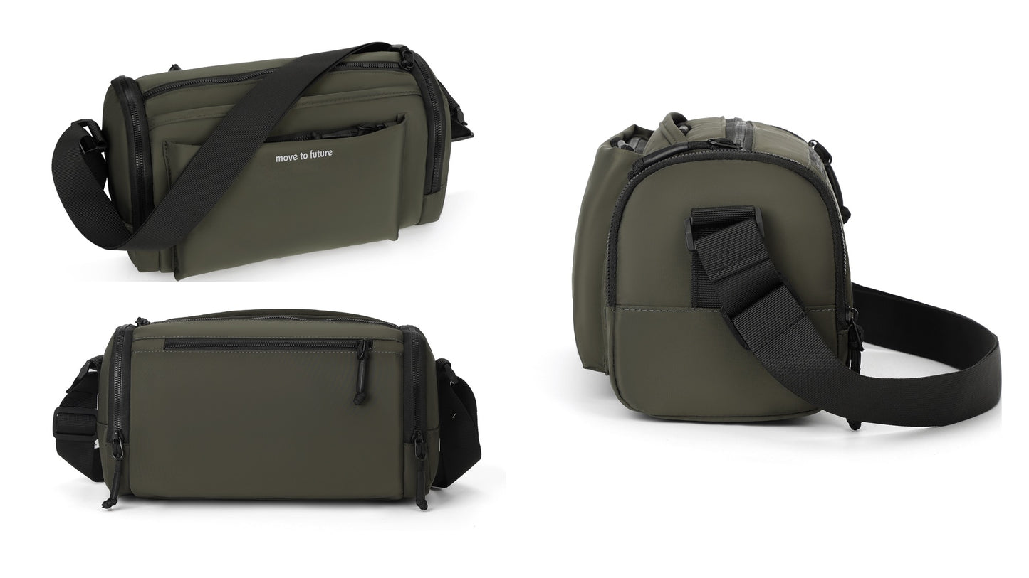 Men's Crossbody MCB24150