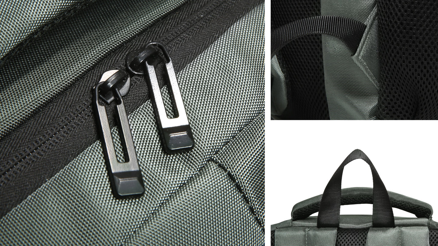 Men's Backpack MBP24C13 - Baystory