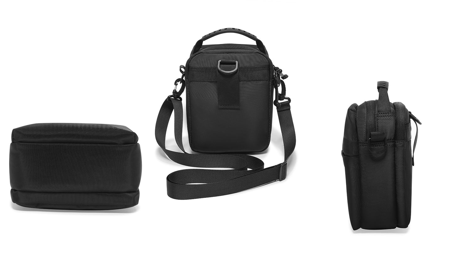 Men's Crossbody MCB24141 - Baystory
