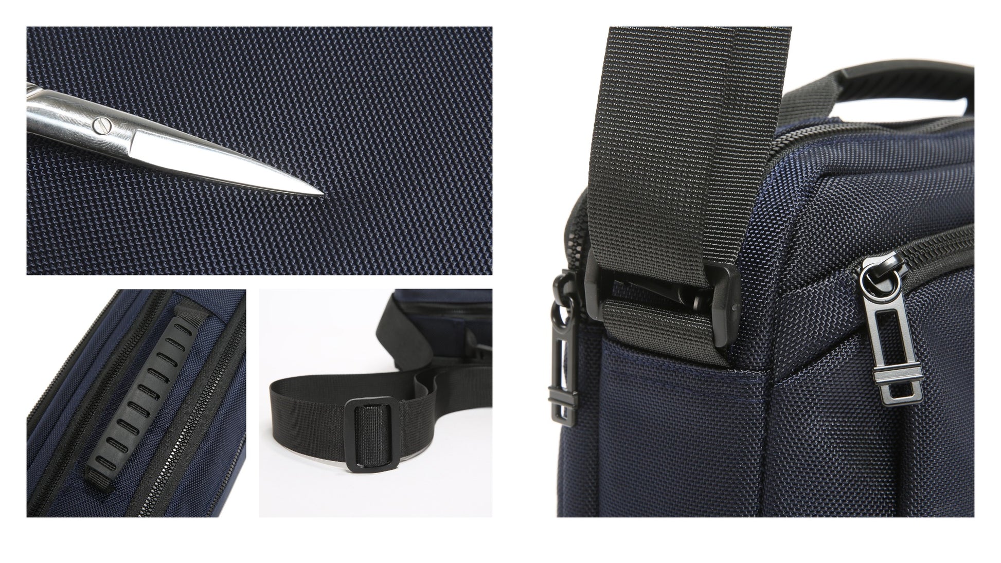 Men's Crossbody MCB24149 - Baystory