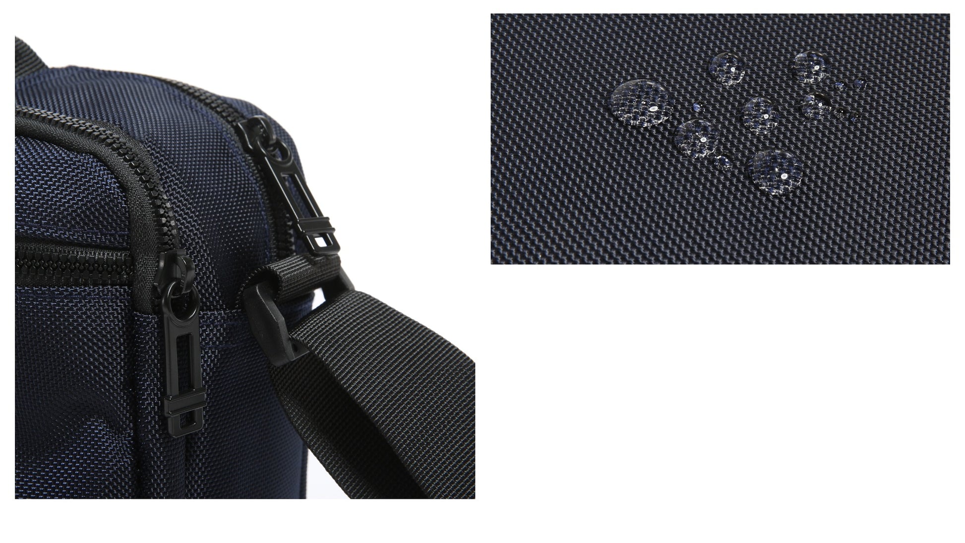 Men's Crossbody MCB24149 - Baystory