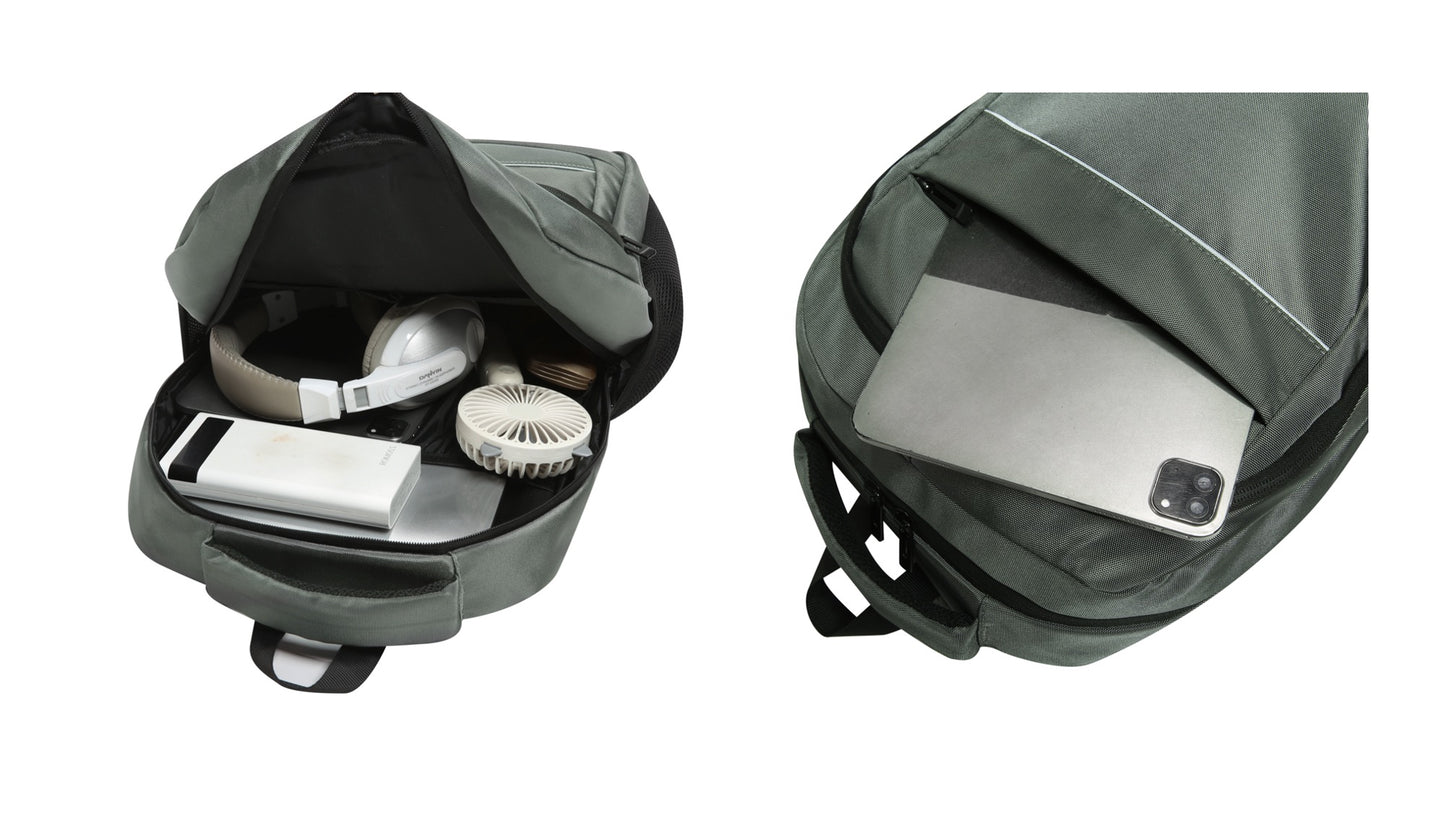 Men's Backpack MBP24C13 - Baystory