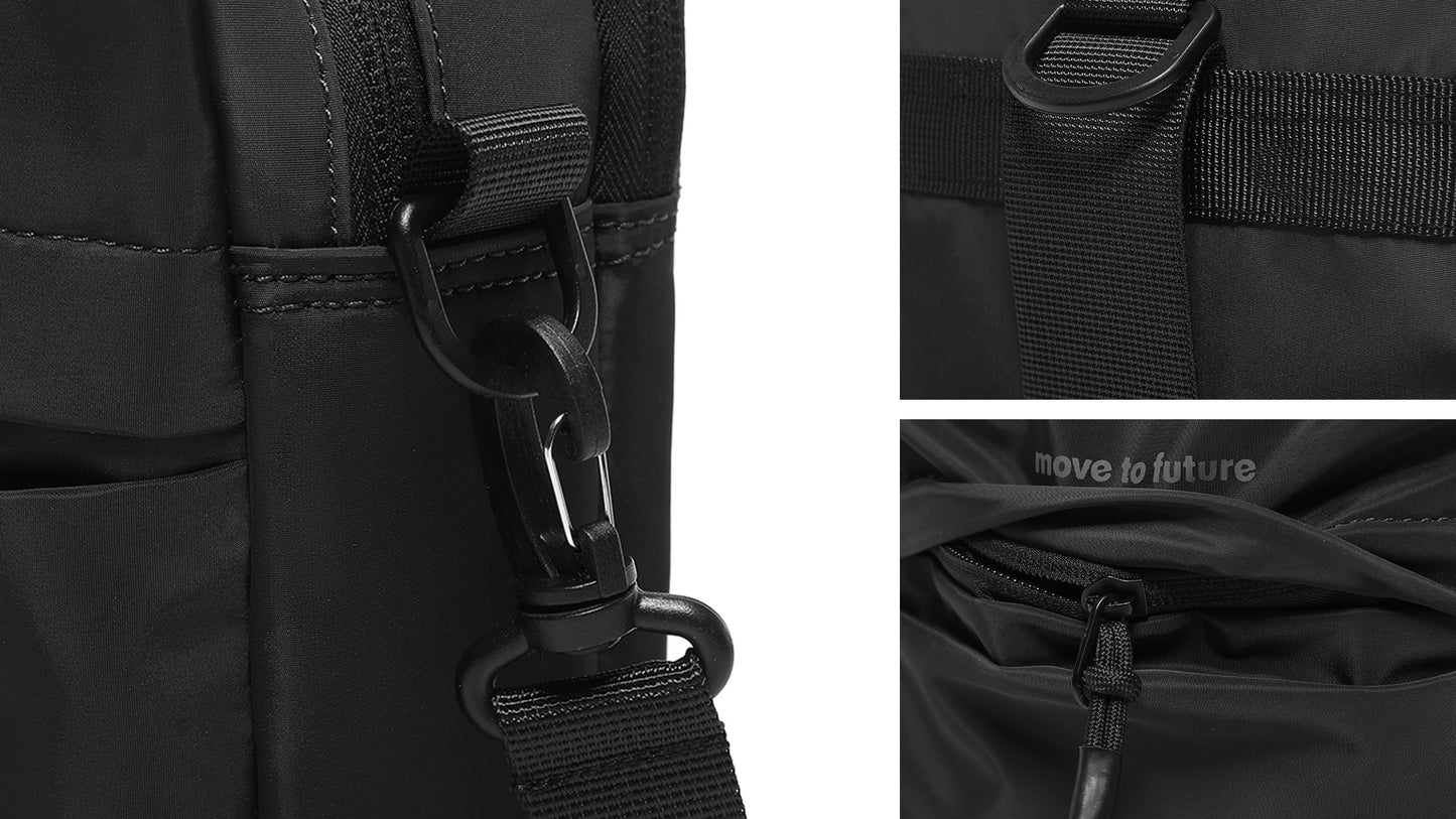 Men's Crossbody MCB24141 - Baystory