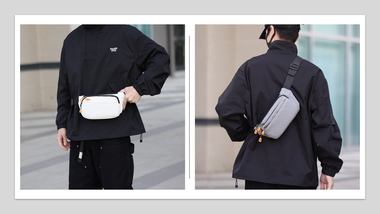 Men’s Belt Bag MBB24178 - Baystory